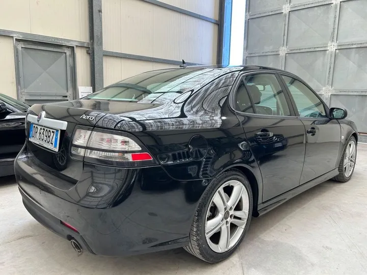 Saab 9-3