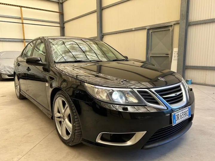 Saab 9-3