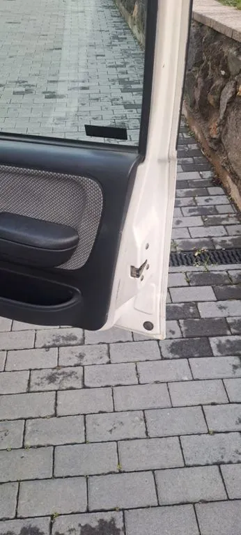 Ford Sierra