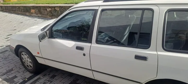 Ford Sierra