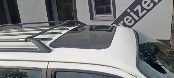 Ford Sierra