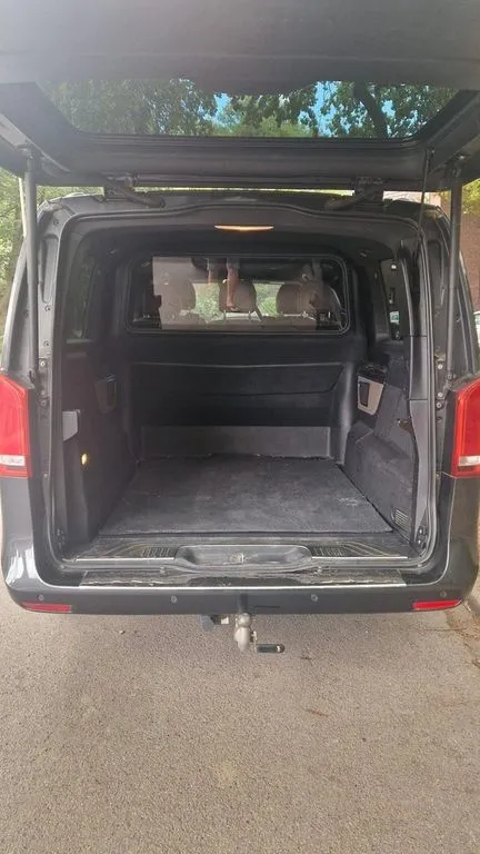 Mercedes-Benz V 300