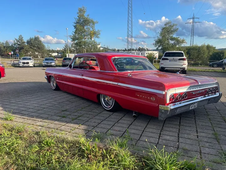 Chevrolet Impala