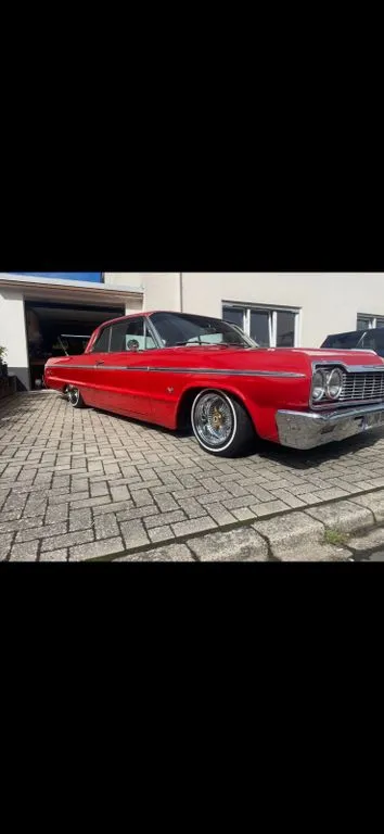 Chevrolet Impala