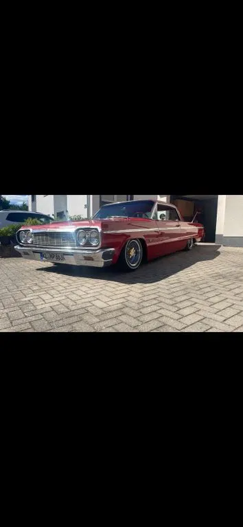 Chevrolet Impala