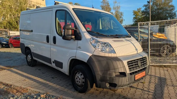 Fiat Ducato