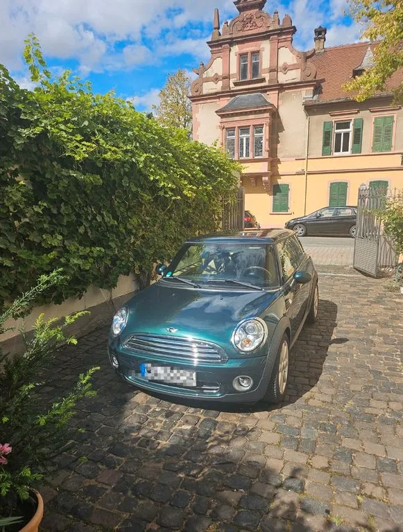 MINI ONE