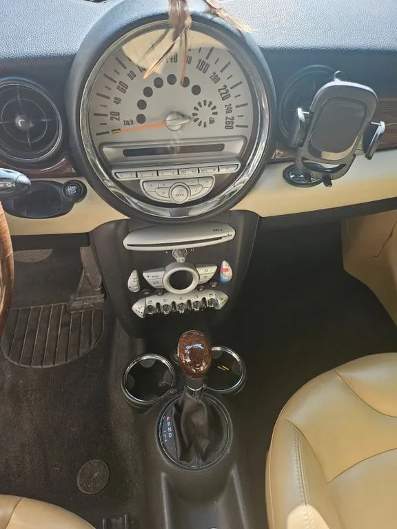 MINI ONE