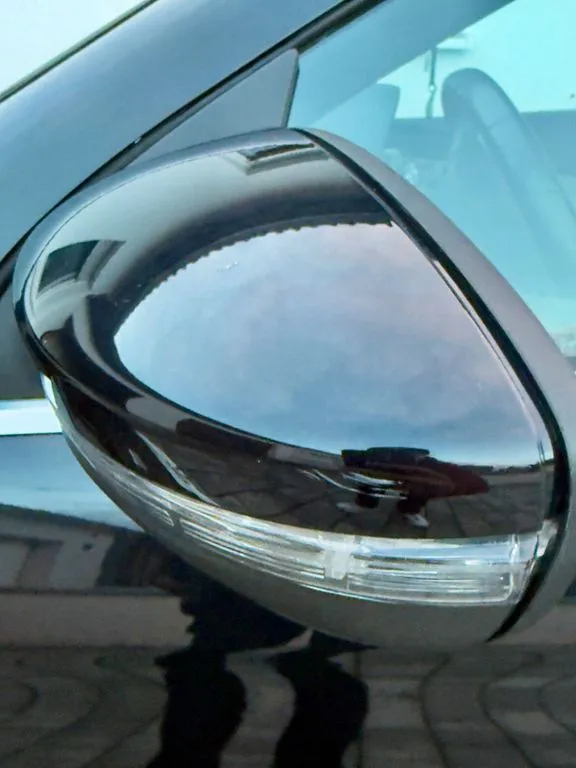 Volkswagen Eos