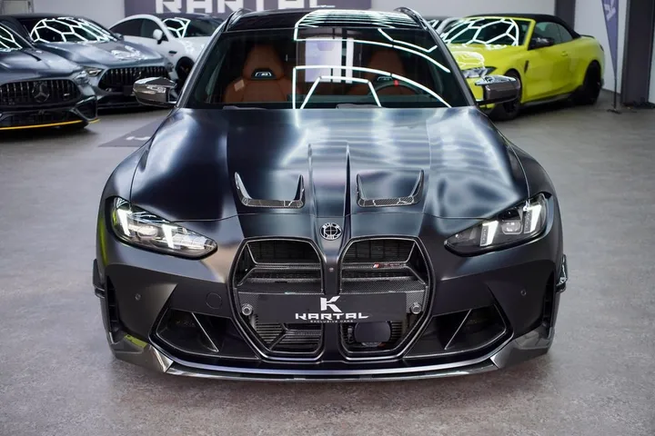 BMW M3