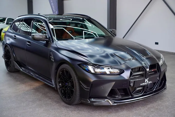 BMW M3