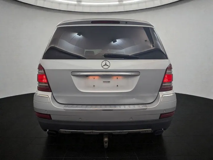 Mercedes-Benz GL 320