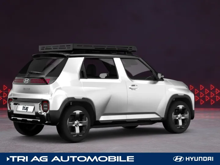 Hyundai INSTER