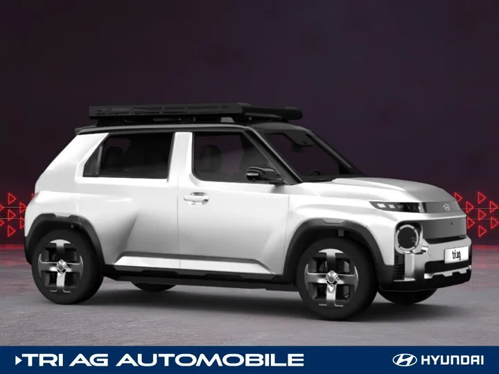 Hyundai INSTER