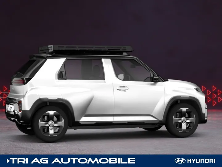 Hyundai INSTER