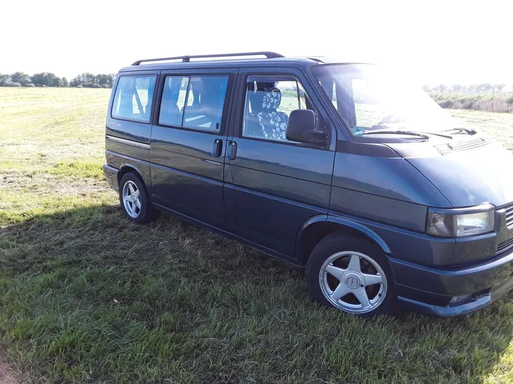 Volkswagen T4 Multivan