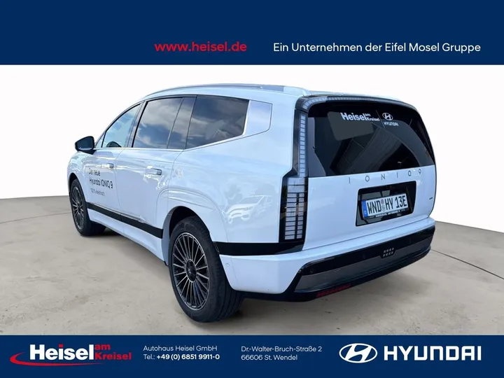 Hyundai IONIQ 9