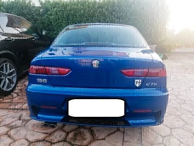 Alfa Romeo 156