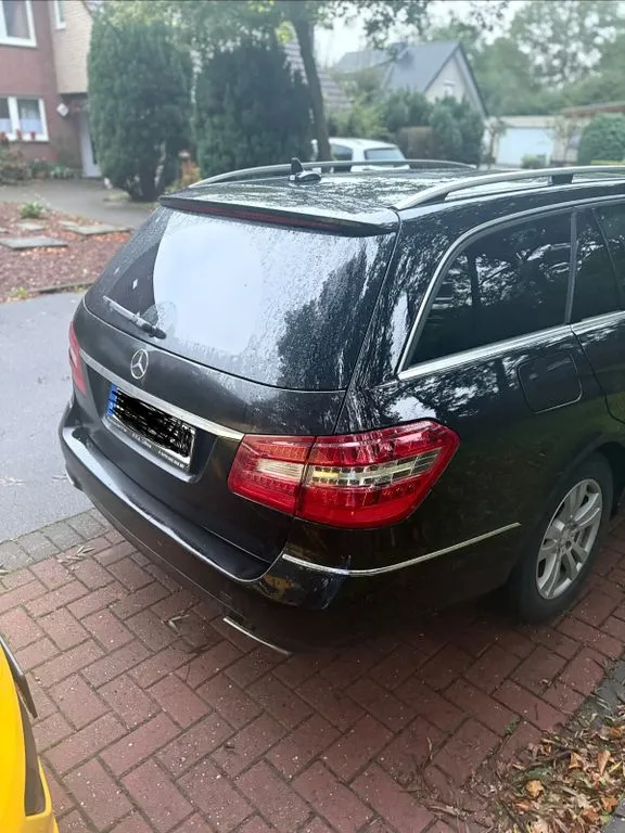 Mercedes-Benz 250
