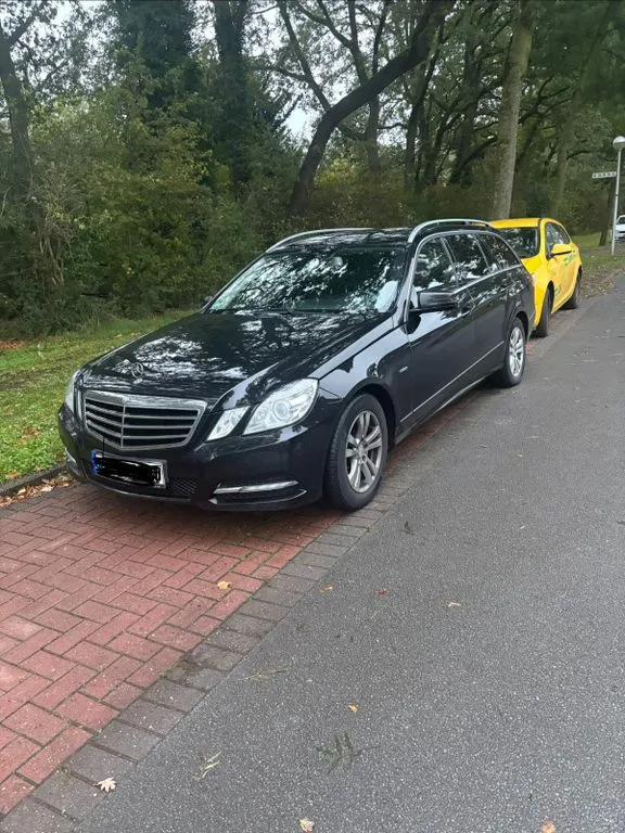 Mercedes-Benz 250
