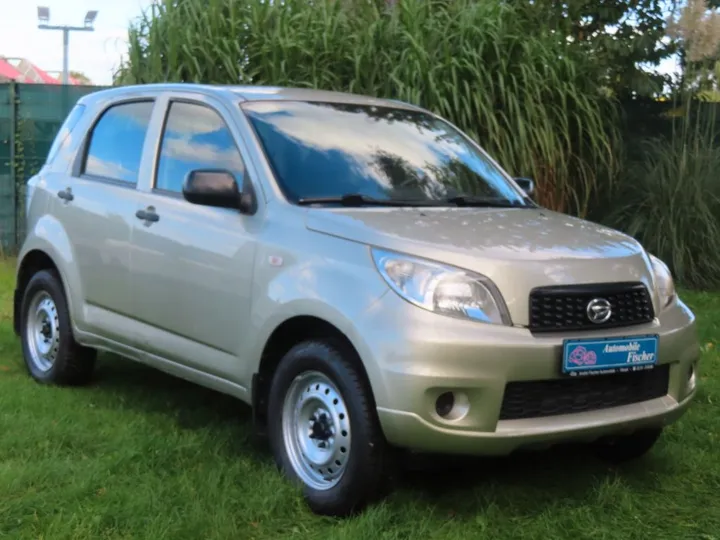 Daihatsu Terios