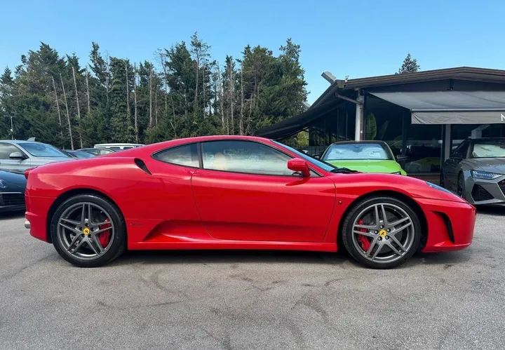 Ferrari F430