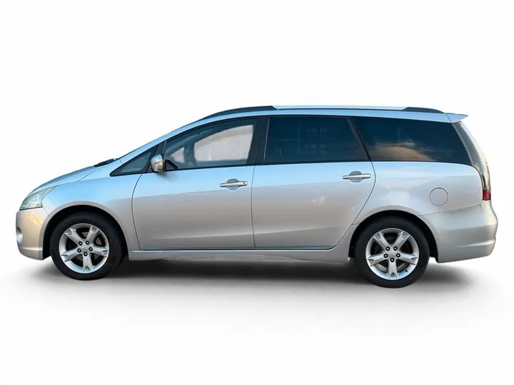 Mitsubishi Grandis
