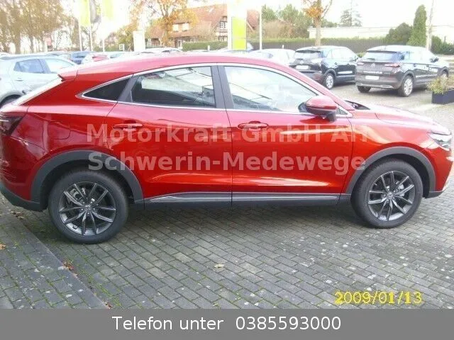DFSK Fengon 5