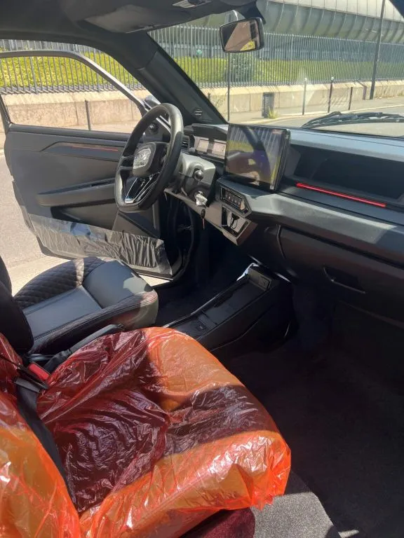 Ligier JS 50