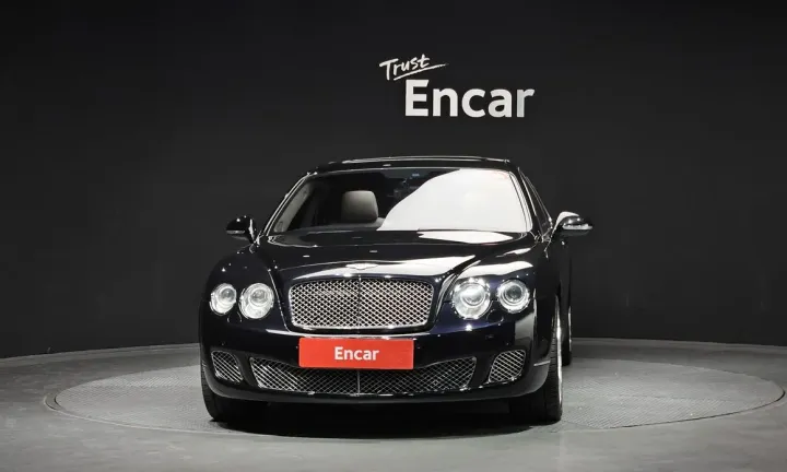 Bentley Flying Spur