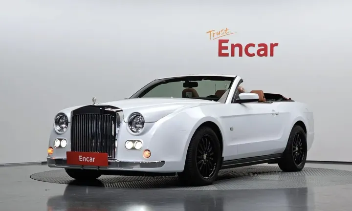 Mitsuoka Galue