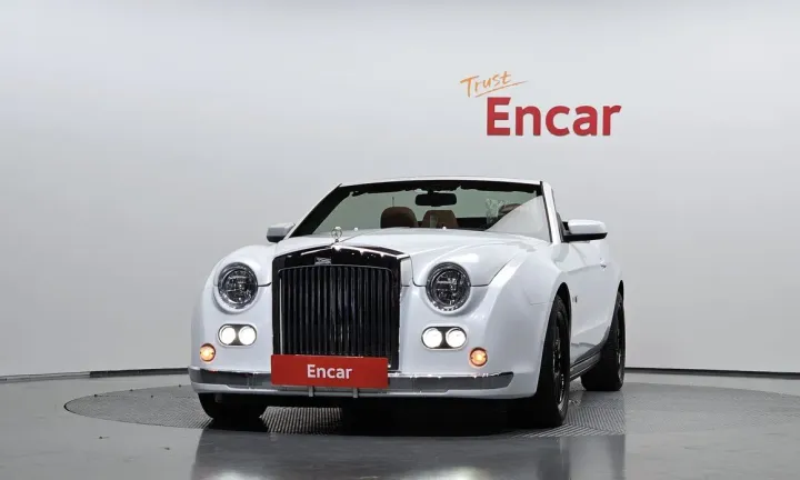Mitsuoka Galue