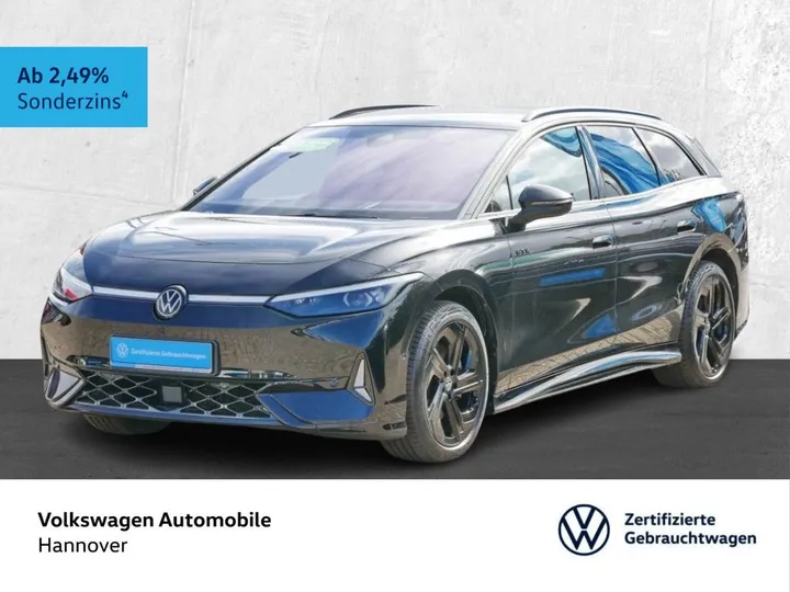 Volkswagen ID.7