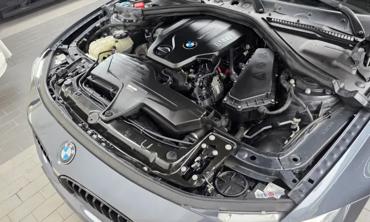 BMW 4-Series