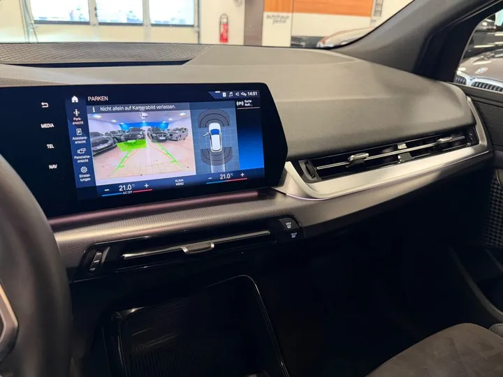 BMW 218 Active Tourer