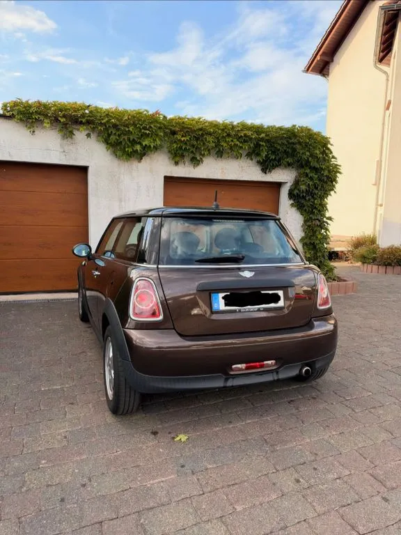 MINI ONE