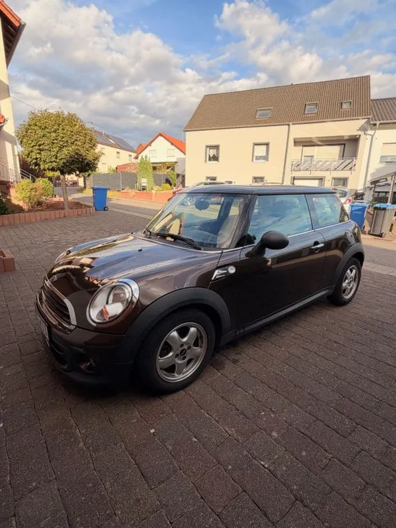MINI ONE
