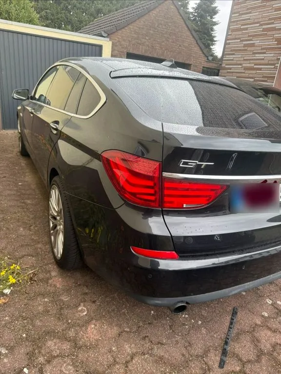 BMW 535