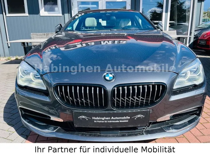 BMW 650
