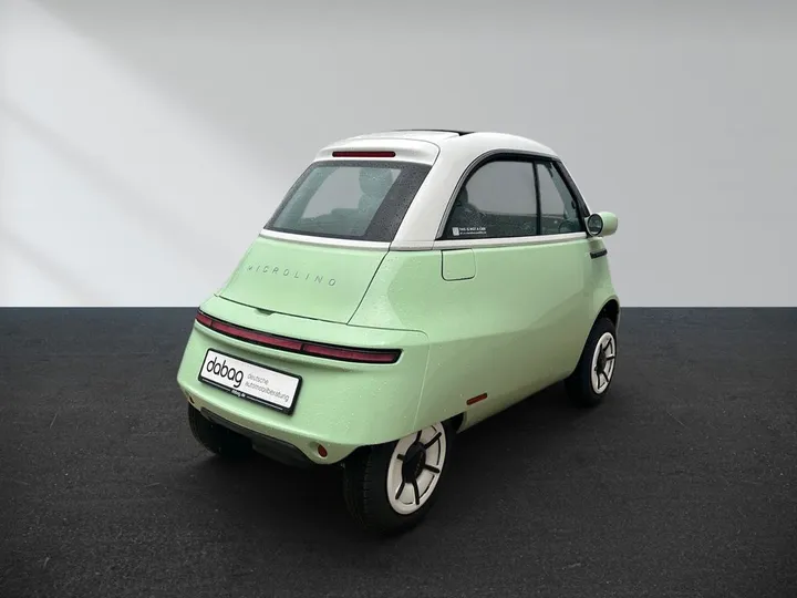 Microlino Dolce