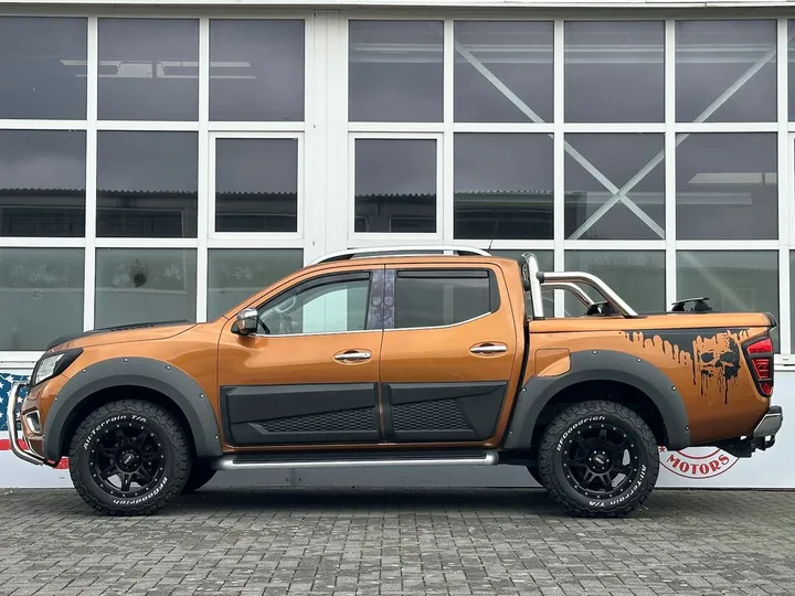 Nissan Other
