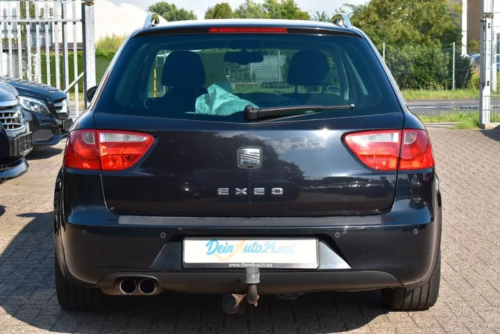 Seat Exeo