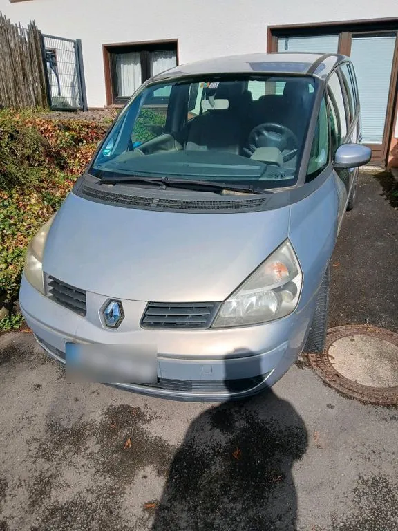 Renault Espace