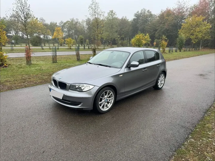 BMW 118