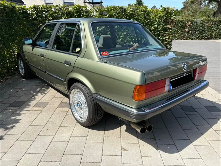 BMW 316