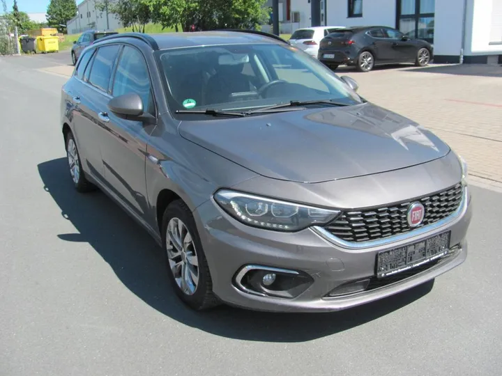 Fiat Tipo