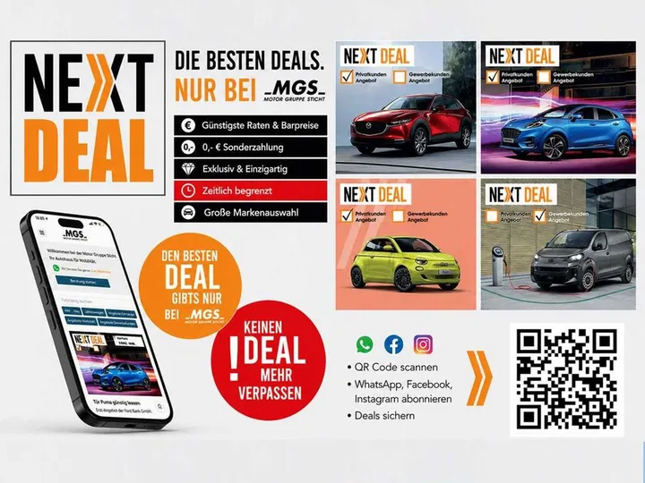 Leapmotor B03X