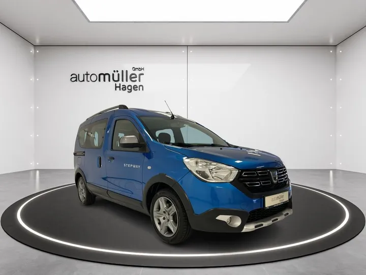 Dacia Dokker