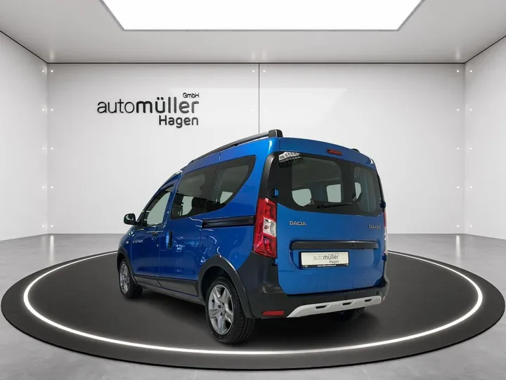 Dacia Dokker