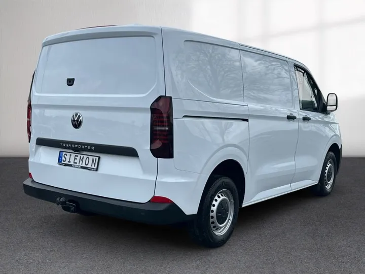 Volkswagen T7 Transporter